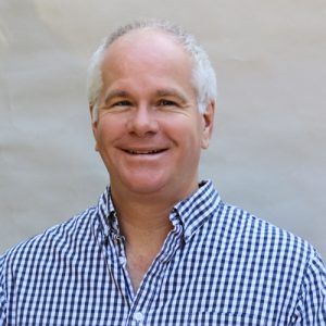 Dave Strickler